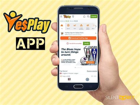 yesplay app download south africa|YesPlay App: Download Latest Version of Android APK and iOS.